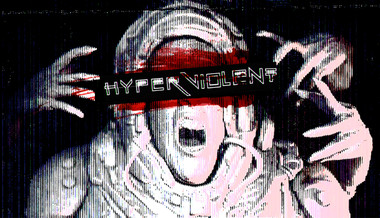 Hyperviolent - PC (Steam)