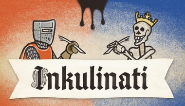Inkulinati - PC & Mac (Steam)