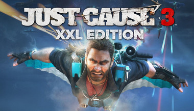 Just Cause 3 XXL Edition - PC (Steam)