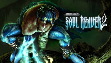 Legacy of Kain: Soul Reaver 2 - PC (Steam)