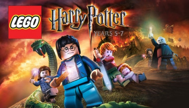 LEGO Harry Potter: Years 5-7 - PC (Steam)