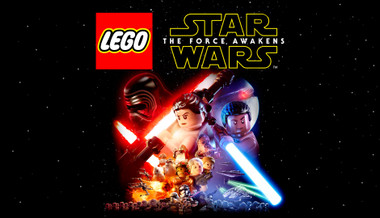 LEGO Star Wars: The Force Awakens
