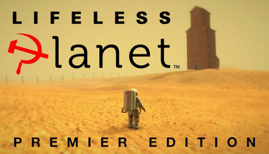 Lifeless Planet Premier Edition - PC & Mac (Steam)