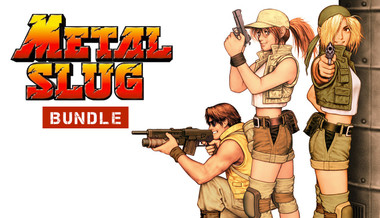 Metal Slug Bundle