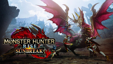 Monster Hunter Rise: Sunbreak