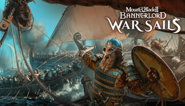 Mount & Blade II: Bannerlord - War Sails