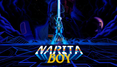 Narita Boy - PC (Steam)
