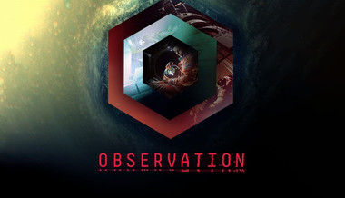 Observation - PC (Steam)