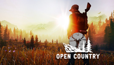 Open Country - PC (Steam)