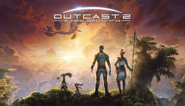 Outcast - A New Beginning