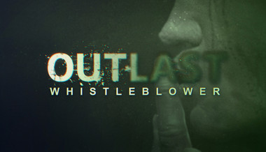 Outlast Whistleblower - PC & Mac (Steam)