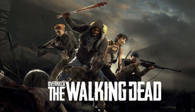 Overkill's The Walking Dead