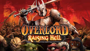 Overlord: Raising Hell - PC & Mac (Steam)