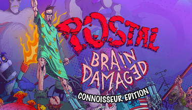 Postal: Brain Damaged Connoisseur Edition - PC (Steam)