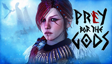 Praey for the Gods - PC (Steam)