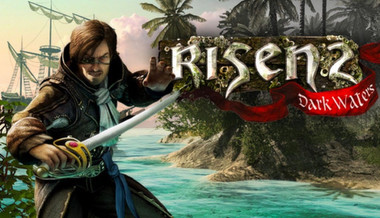 Risen 2: Dark Waters - PC (Steam)