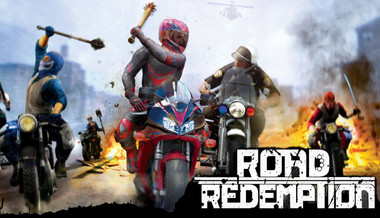 Road Redemption - PC & Mac (Steam)