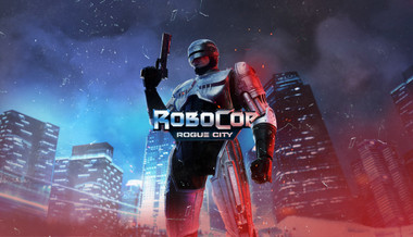 RoboCop: Rogue City - PC (Steam)
