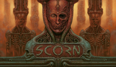Scorn - PC (Steam)