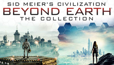 Sid Meier's Civilization: Beyond Earth - The Collection - PC & Mac (Steam)