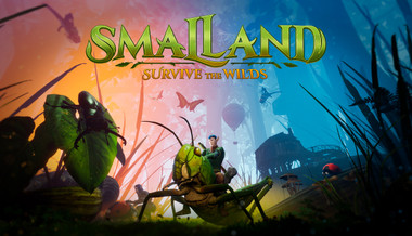 Smalland: Survive the Wilds - PC (Steam)