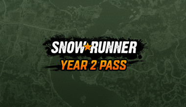 SnowRunner - Year 2 Pass