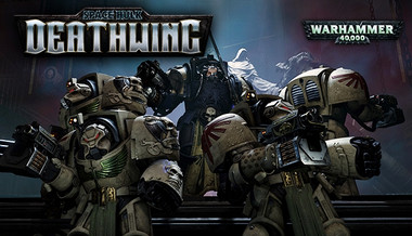 Space Hulk: Deathwing - PC (Steam)