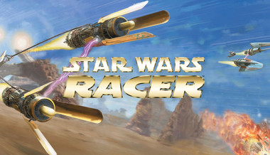 Star Wars Episode I : Racer - PC (Steam)