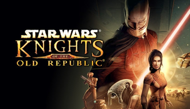 Star Wars: Knights of the Old Republic - PC & Mac (Steam)