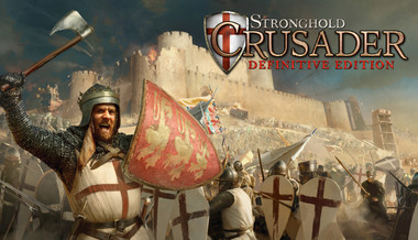 Stronghold Crusader: Definitive Edition