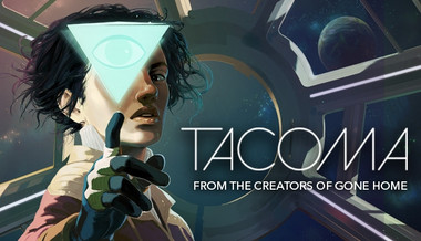 Tacoma - PC & Mac (Steam)