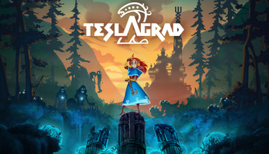 Teslagrad 2 - PC (Steam)