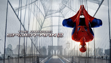 The Amazing Spider Man 2