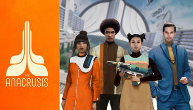 The Anacrusis - PC (Steam)