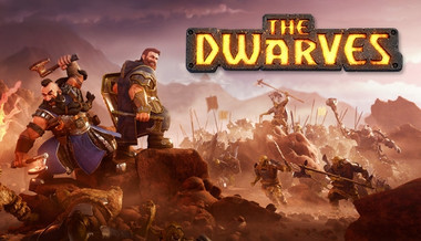 The Dwarves - PC & Mac (Steam)
