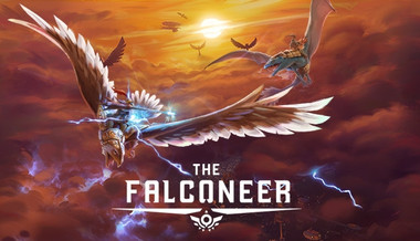 The Falconeer - PC (Steam)