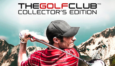 The Golf Club (Collector's Edition)