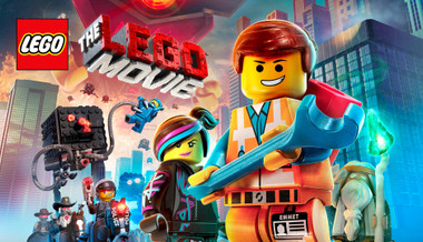 The LEGO Movie: Videogame - PC & Mac (Steam)