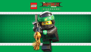 The LEGO NINJAGO Movie Video Game - PC (Steam)