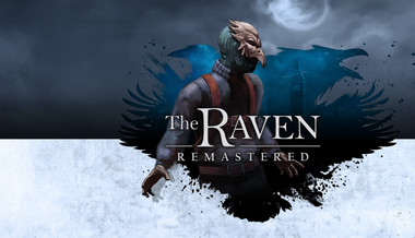 The Raven Remastered - PC & Mac (Steam)