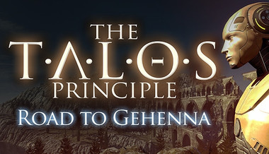 The Talos Principle: Road to Gehenna - PC & Mac (Steam)