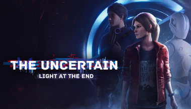The Uncertain: Light At The End - PC (Steam)