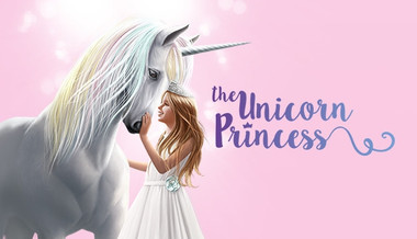 The Unicorn Princess - PC (Steam)