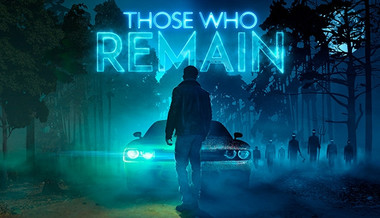 Those Who Remain - PC (Steam)