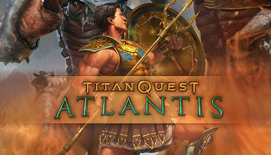 Titan Quest: Atlantis - PC (Steam)