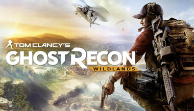 Tom Clancy's Ghost Recon: Wildlands