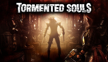 Tormented Souls - PC (Steam)