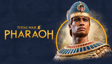 Total War: Pharaoh - PC & Mac (Steam)