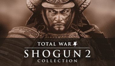 Total War: Shogun 2 Collection - PC & Mac (Steam)