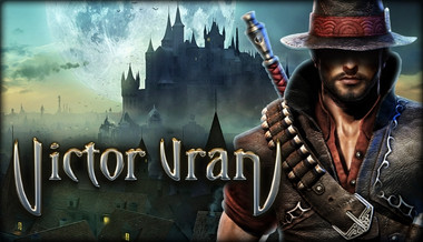 Victor Vran - PC & Mac (Steam)